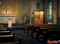 Preacher: 1x02 See - zdjęcia promocyjne