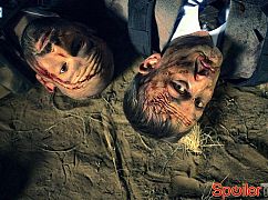 Preacher: 1x02 See - zdjęcia promocyjne