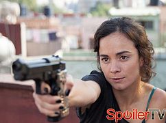 Queen of the South: 1x01 Piloto - zdjęcia promocyjne