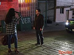 Queen of the South: 1x01 Piloto - zdjęcia promocyjne