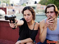 Queen of the South: 1x01 Piloto - zdjęcia promocyjne