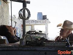 Queen of the South: 1x01 Piloto - zdjęcia promocyjne