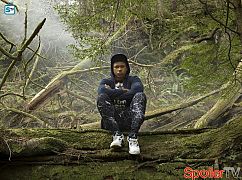 Zdjęcia promocyjne obsady 1 sezonu serialu Dead of Summer