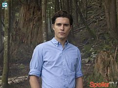 Zdjęcia promocyjne obsady 1 sezonu serialu Dead of Summer