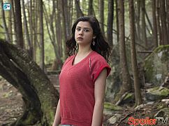 Zdjęcia promocyjne obsady 1 sezonu serialu Dead of Summer