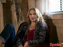 Zdjęcia promocyjne obsady 1 sezonu serialu Dead of Summer