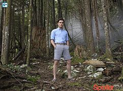 Zdjęcia promocyjne obsady 1 sezonu serialu Dead of Summer