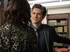 BrainDead: 1x01 Pilot - zdjęcia promocyjne