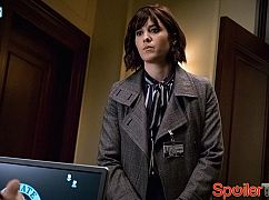 BrainDead: 1x01 Pilot - zdjęcia promocyjne