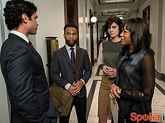 BrainDead: 1x01 Pilot - zdjęcia promocyjne