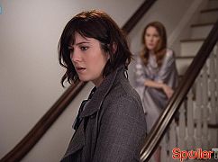 BrainDead: 1x01 Pilot - zdjęcia promocyjne