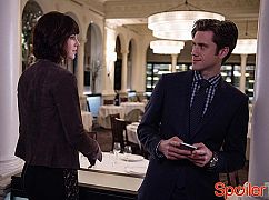 BrainDead: 1x01 Pilot - zdjęcia promocyjne