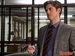 BrainDead: 1x01 Pilot - zdjęcia promocyjne