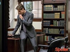BrainDead: 1x01 Pilot - zdjęcia promocyjne