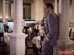 BrainDead: 1x01 Pilot - zdjęcia promocyjne