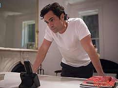 BrainDead: 1x01 Pilot - zdjęcia promocyjne