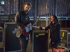 Roadies: 1x03 The Bryce Newman Letter - zdjęcia promocyjne