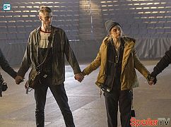 Roadies: 1x03 The Bryce Newman Letter - zdjęcia promocyjne