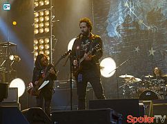 Roadies: 1x03 The Bryce Newman Letter - zdjęcia promocyjne