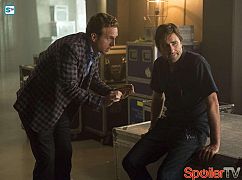 Roadies: 1x03 The Bryce Newman Letter - zdjęcia promocyjne
