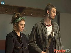 Roadies: 1x03 The Bryce Newman Letter - zdjęcia promocyjne