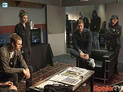 Roadies: 1x03 The Bryce Newman Letter - zdjęcia promocyjne