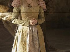 Reign: 3x17 Intruders - zdjęcia promocyjne