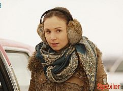 Wynonna Earp: 1x10 She Wouldn't Be Gone - zdjęcia promocyjne