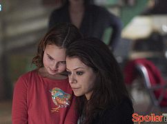 Orphan Black: 4x08 The Redesign Of Natural Objects - zdjęcia promocyjne
