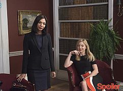 American Gothic: 1x01 Arrangement in Grey and Black - zdjęcia promocyjne