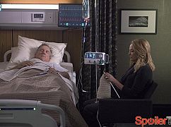 American Gothic: 1x01 Arrangement in Grey and Black - zdjęcia promocyjne
