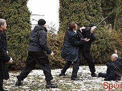 Barwy szczęścia odc. 1470 - zdjęcia promocyjne