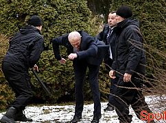 Barwy szczęścia odc. 1470 - zdjęcia promocyjne