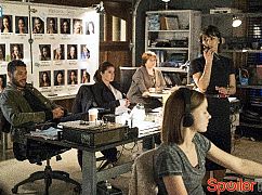 Un-Real: 2x02 Insurgent - zdjęcia promocyne