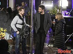 Un-Real: 2x02 Insurgent - zdjęcia promocyne