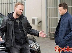 Na dobre i na złe odc. 640 - zdjęcia promocyjne