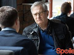 Na dobre i na złe odc. 640 - zdjęcia promocyjne