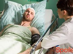 Na dobre i na złe odc. 640 - zdjęcia promocyjne