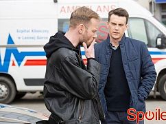 Na dobre i na złe odc. 640 - zdjęcia promocyjne