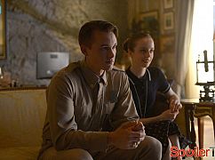 2x03 Once Upon a Time in Wayward Pines - zdjęcia promocyjne