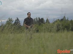 2x03 Once Upon a Time in Wayward Pines - zdjęcia promocyjne
