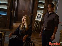 2x03 Once Upon a Time in Wayward Pines - zdjęcia promocyjne