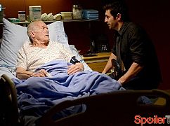 The Night Shift: 3x03 The Way Back - zdjęcia promocyjne