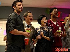 The Night Shift: 3x03 The Way Back - zdjęcia promocyjne