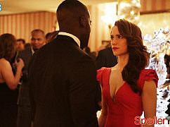 Wynonna Earp: 1x12 House of Memories - zdjęcia promocyjne