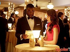 Wynonna Earp: 1x12 House of Memories - zdjęcia promocyjne