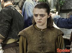 Gra o tron: 6x07 The Broken Man - zdjęcia promocyjne