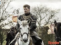 Gra o tron: 6x07 The Broken Man - zdjęcia promocyjne