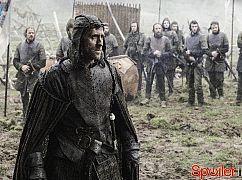 Gra o tron: 6x07 The Broken Man - zdjęcia promocyjne