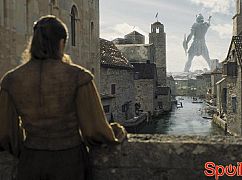 Gra o tron: 6x07 The Broken Man - zdjęcia promocyjne